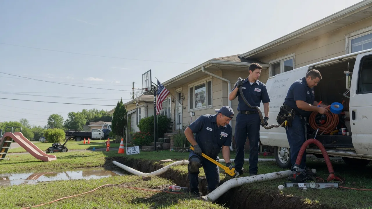 Toilet Installation in Urbanna, VA near me